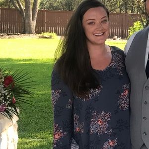 Meet your Posher, Meagan